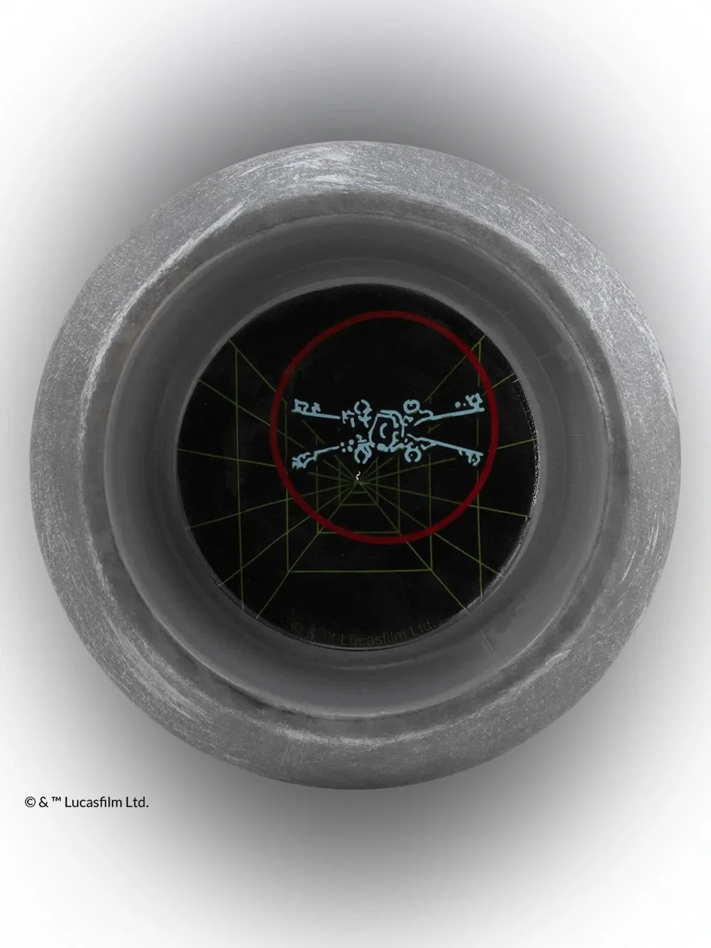 Scentsy Star Wars TIE Fighter™ – Wax Warmer Disney NIB